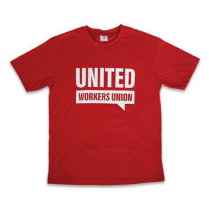 Red Shirt