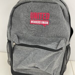 Photo of UWU Backpack