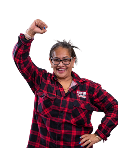 AI and Tech _red section Image