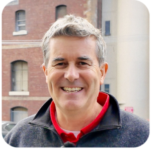 square picture of National Secretary – Tim Kennedy