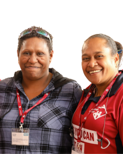 Reconciliation Image