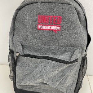 Photo of UWU Backpack