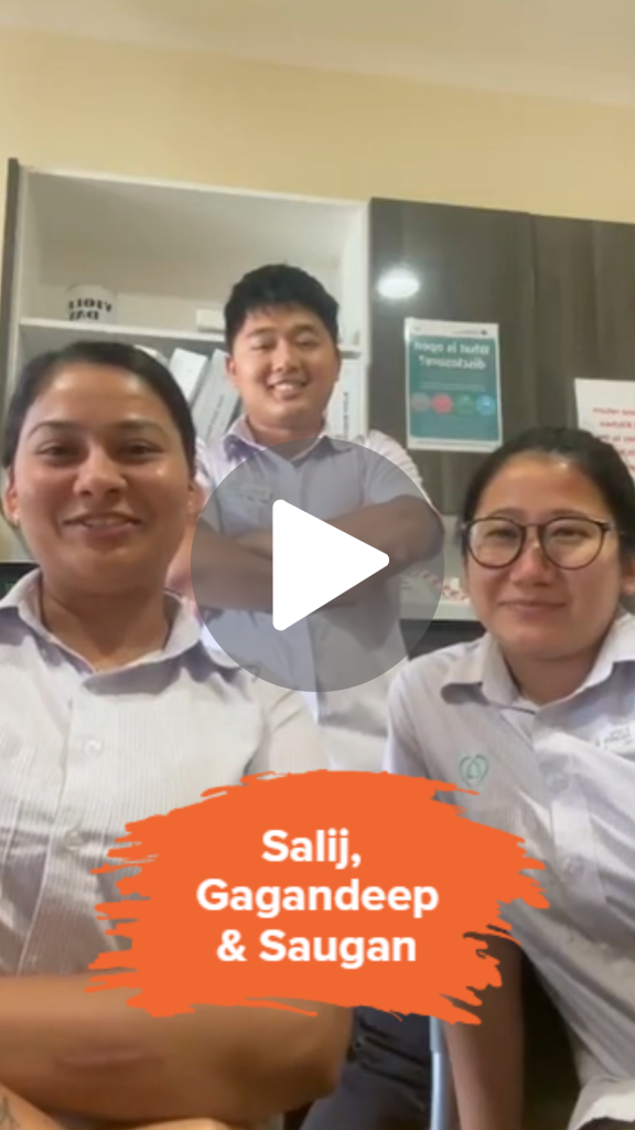 labour agreement thoughts video icon