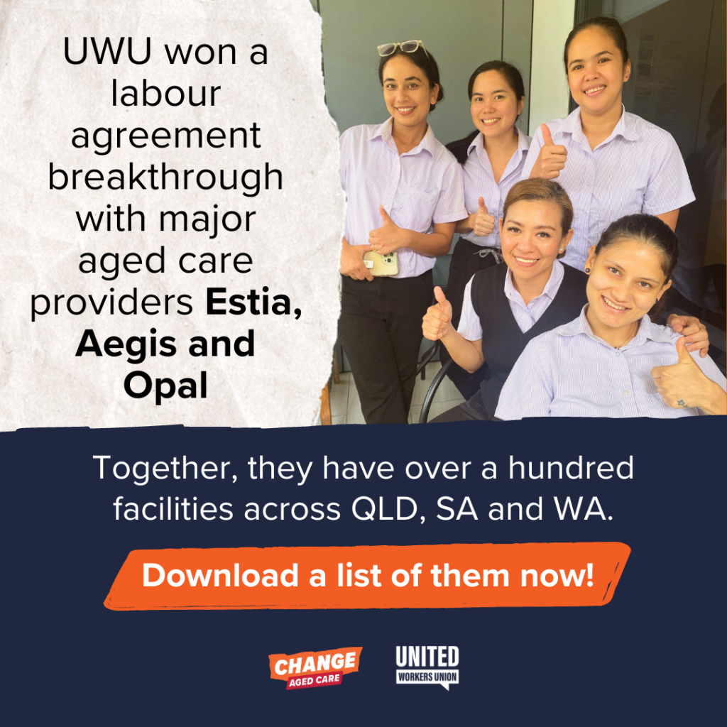 Download a list of sites